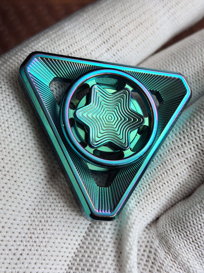 Sheriff Zirconium