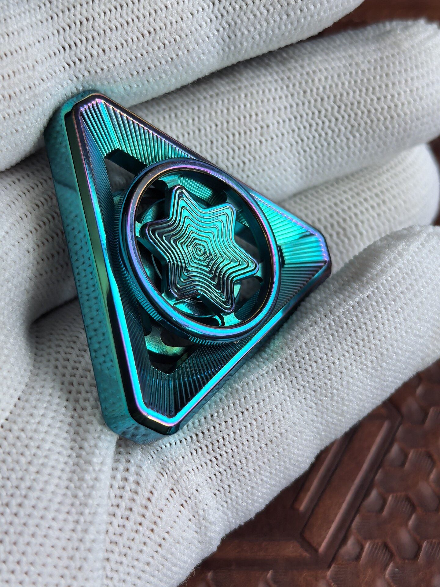Sheriff Zirconium