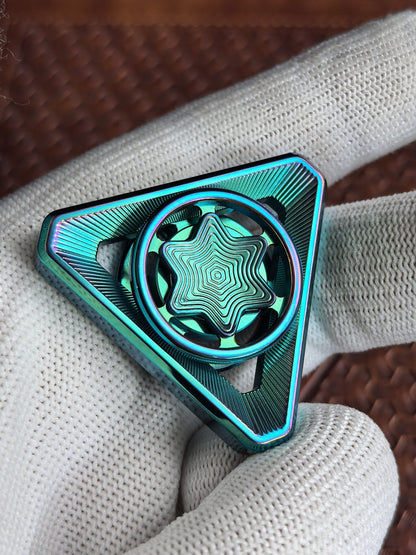Sheriff Zirconium