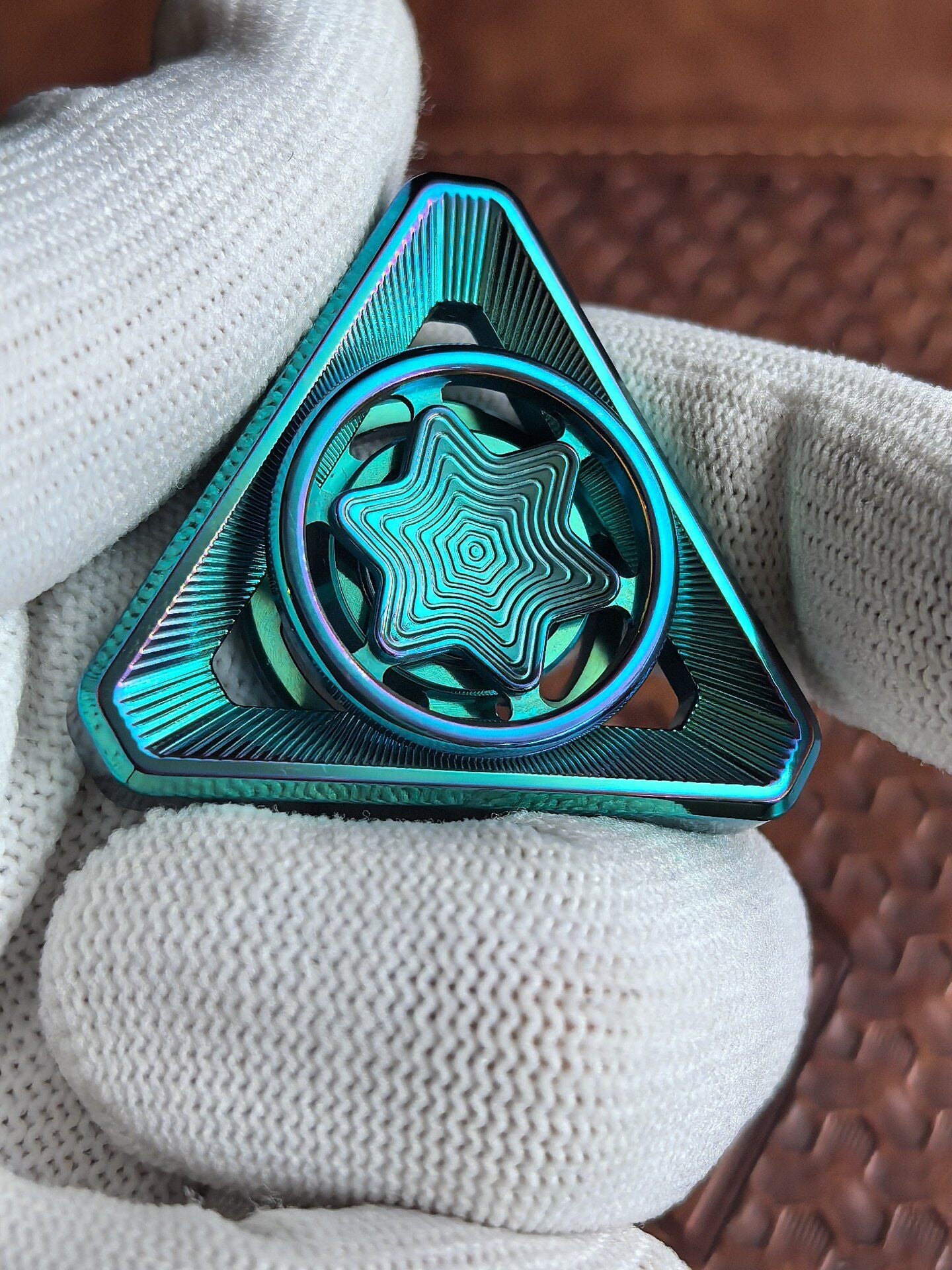 Sheriff Zirconium