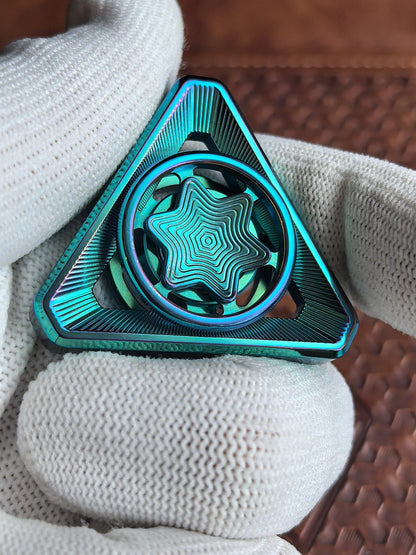 Sheriff Zirconium