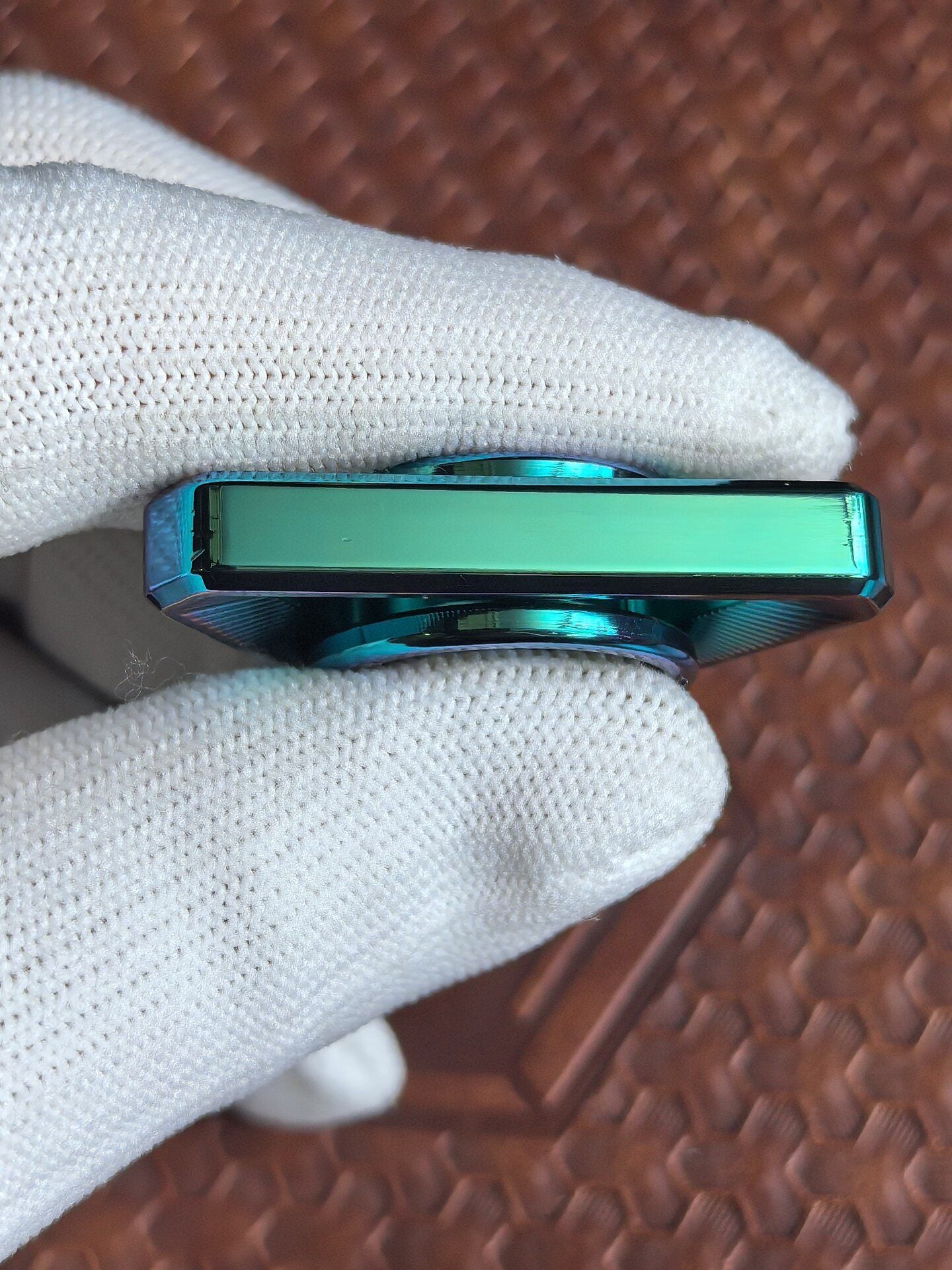 Sheriff Zirconium