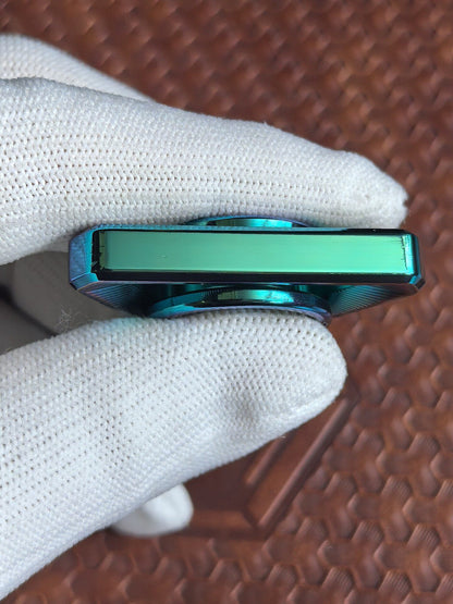 Sheriff Zirconium