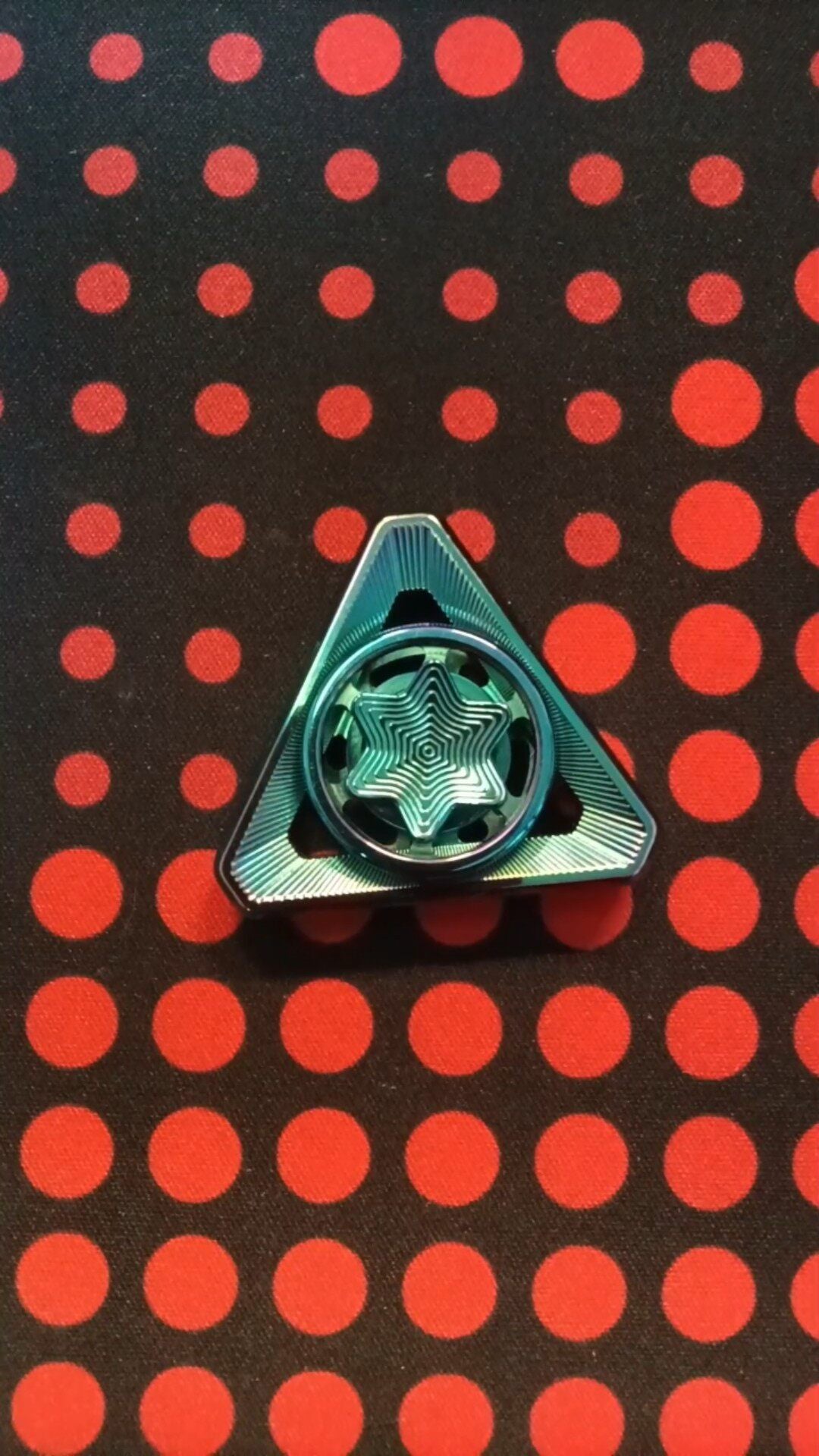 Sheriff Zirconium