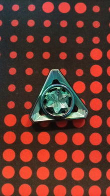 Sheriff Zirconium