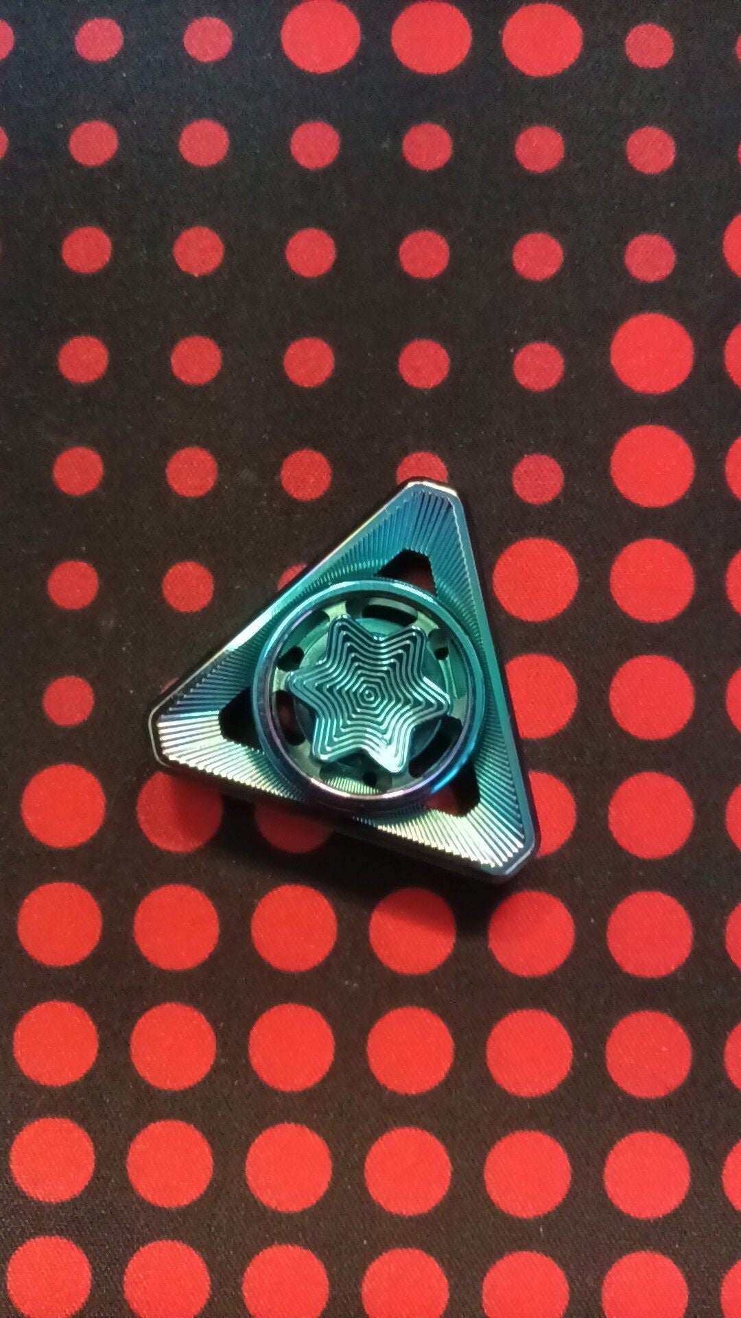 Sheriff Zirconium
