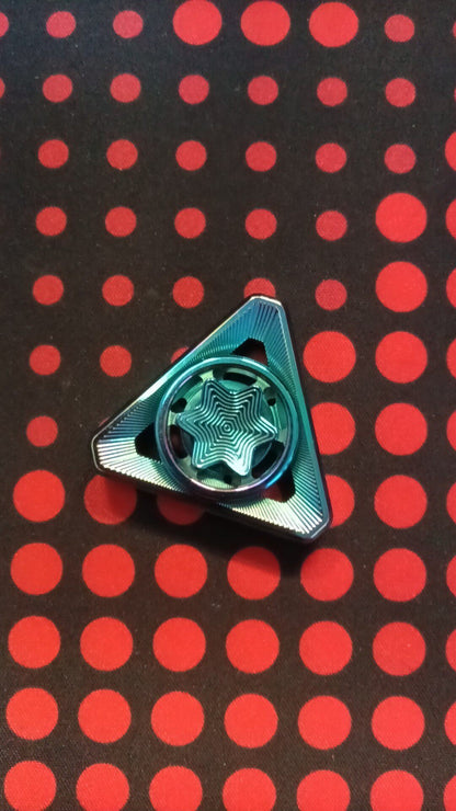 Sheriff Zirconium