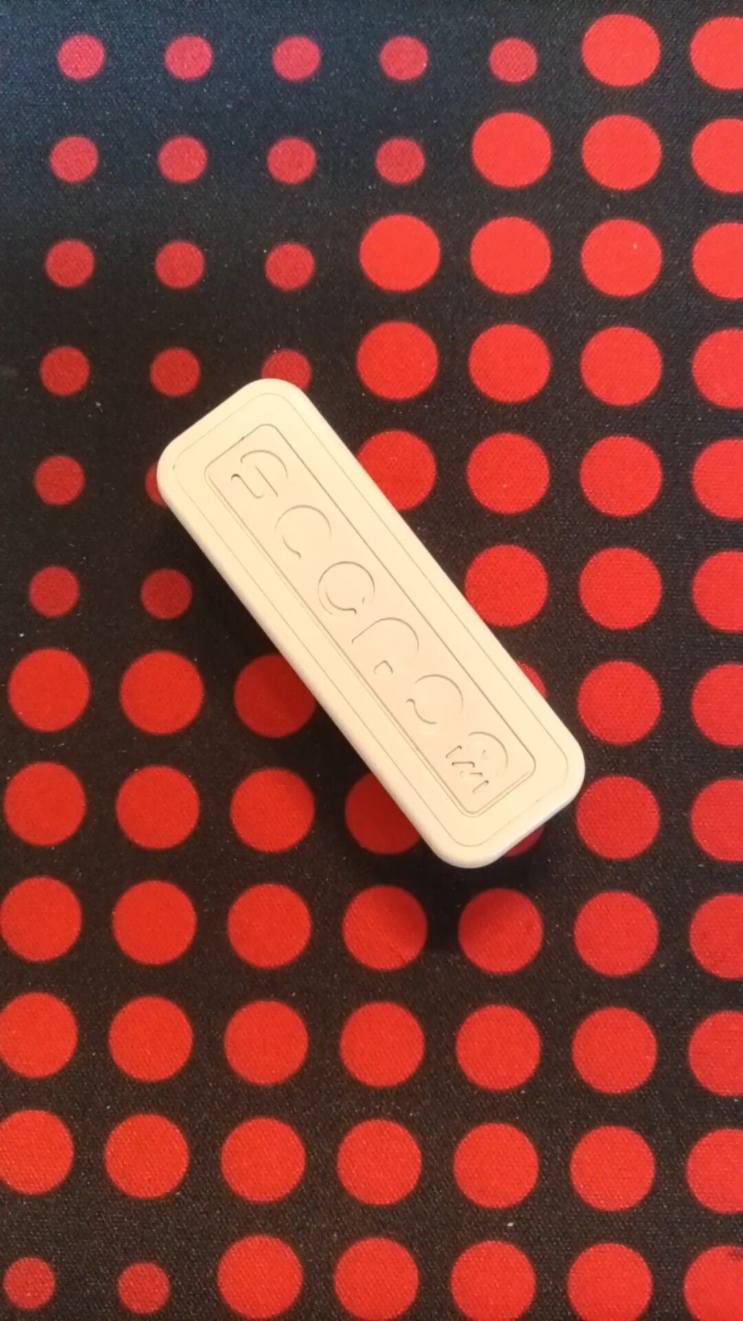 Secret PEEK