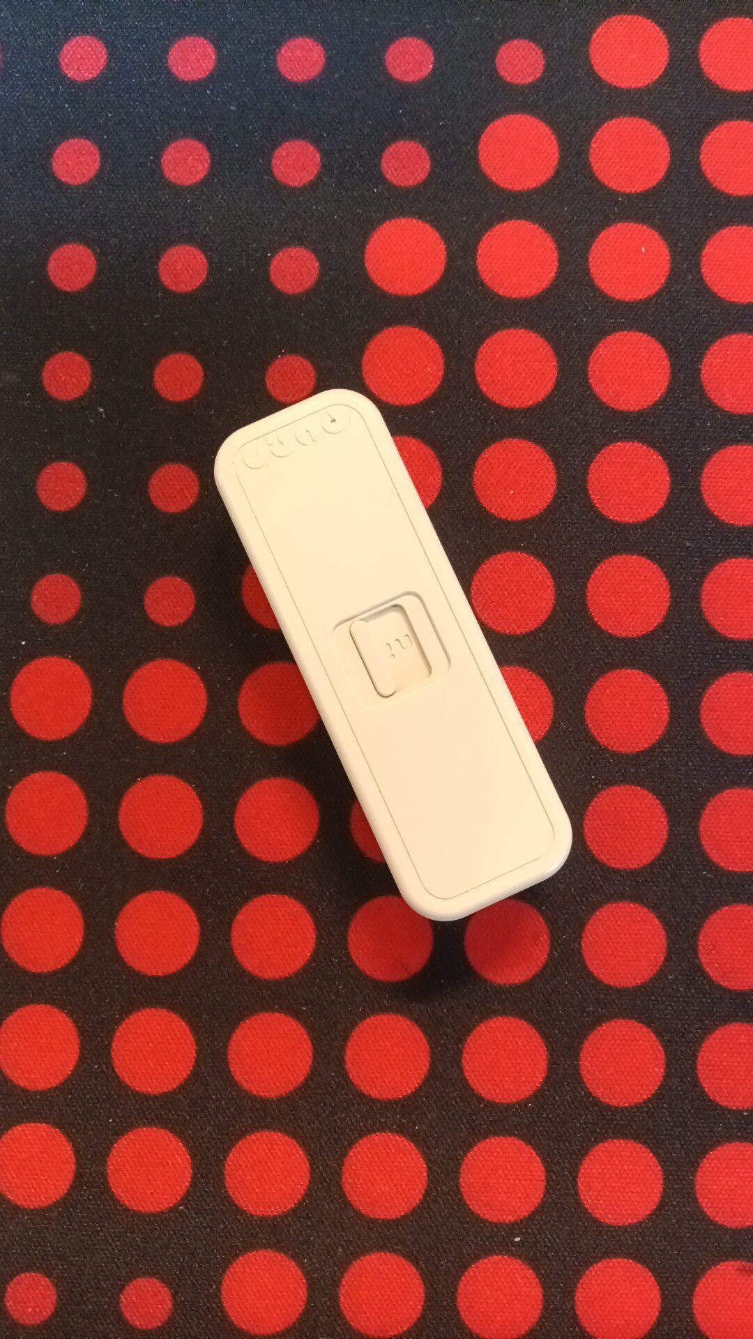 Secret PEEK
