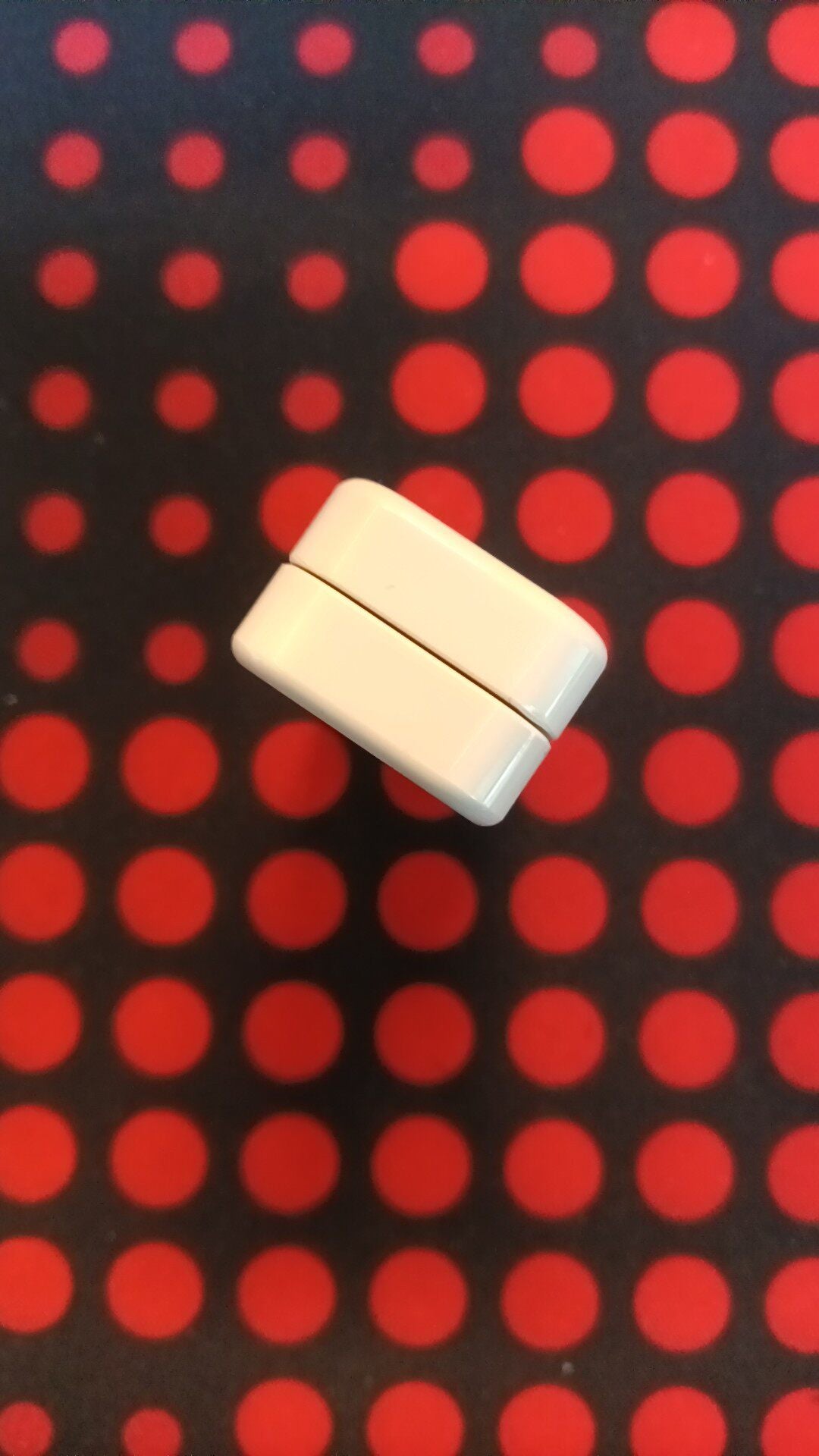 Secret PEEK