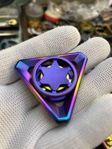 Sheriff Tungsten