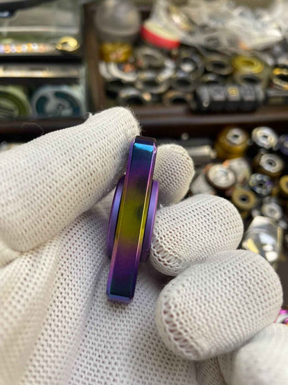 Sheriff Tungsten