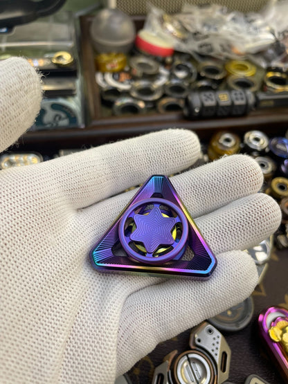 Sheriff Tungsten