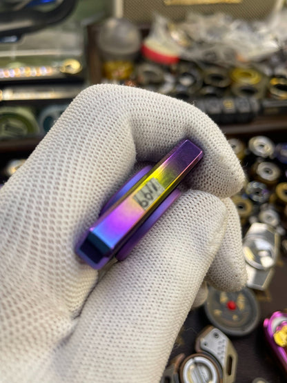 Sheriff Tungsten