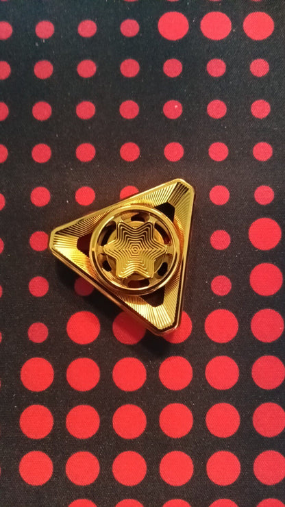 Sheriff Stainless Steel