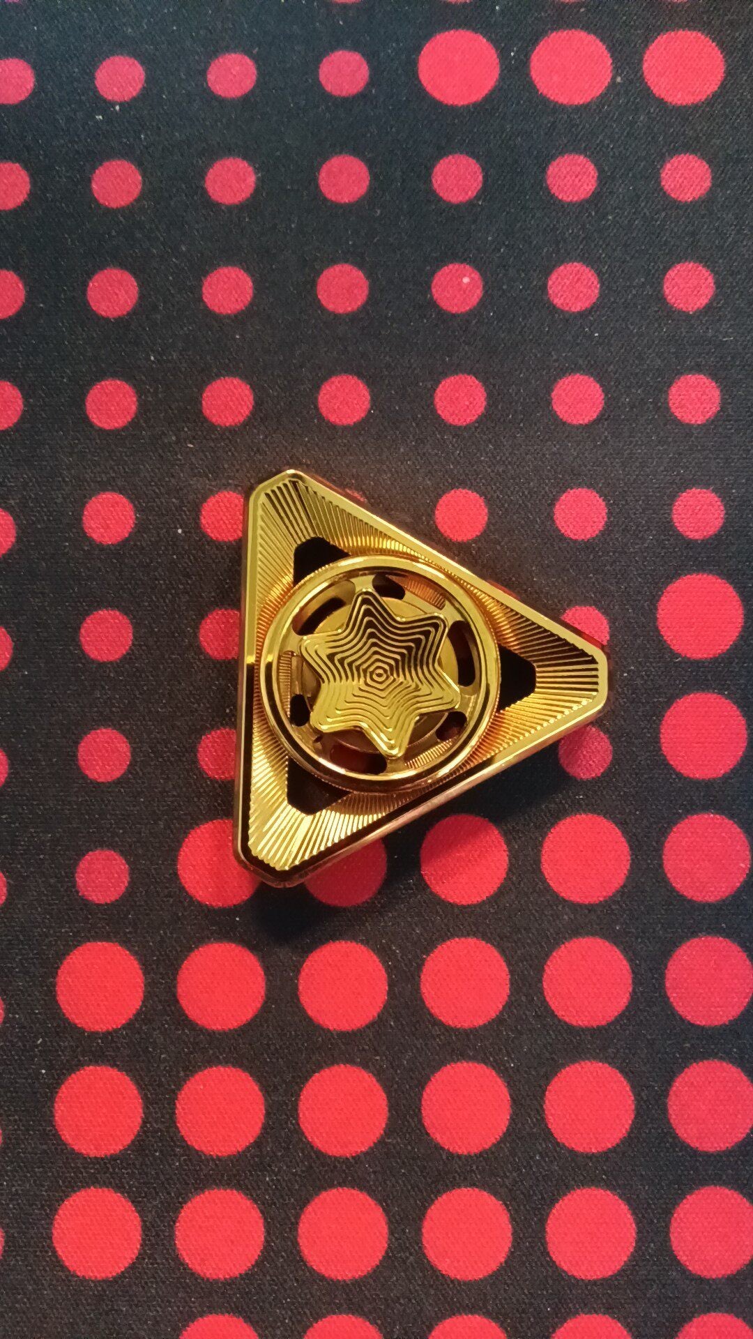 Sheriff Stainless Steel