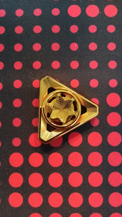 Sheriff Stainless Steel