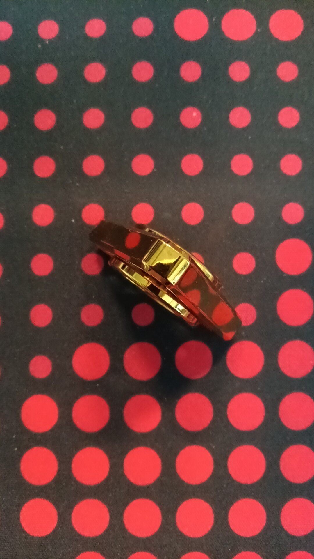 Sheriff Stainless Steel