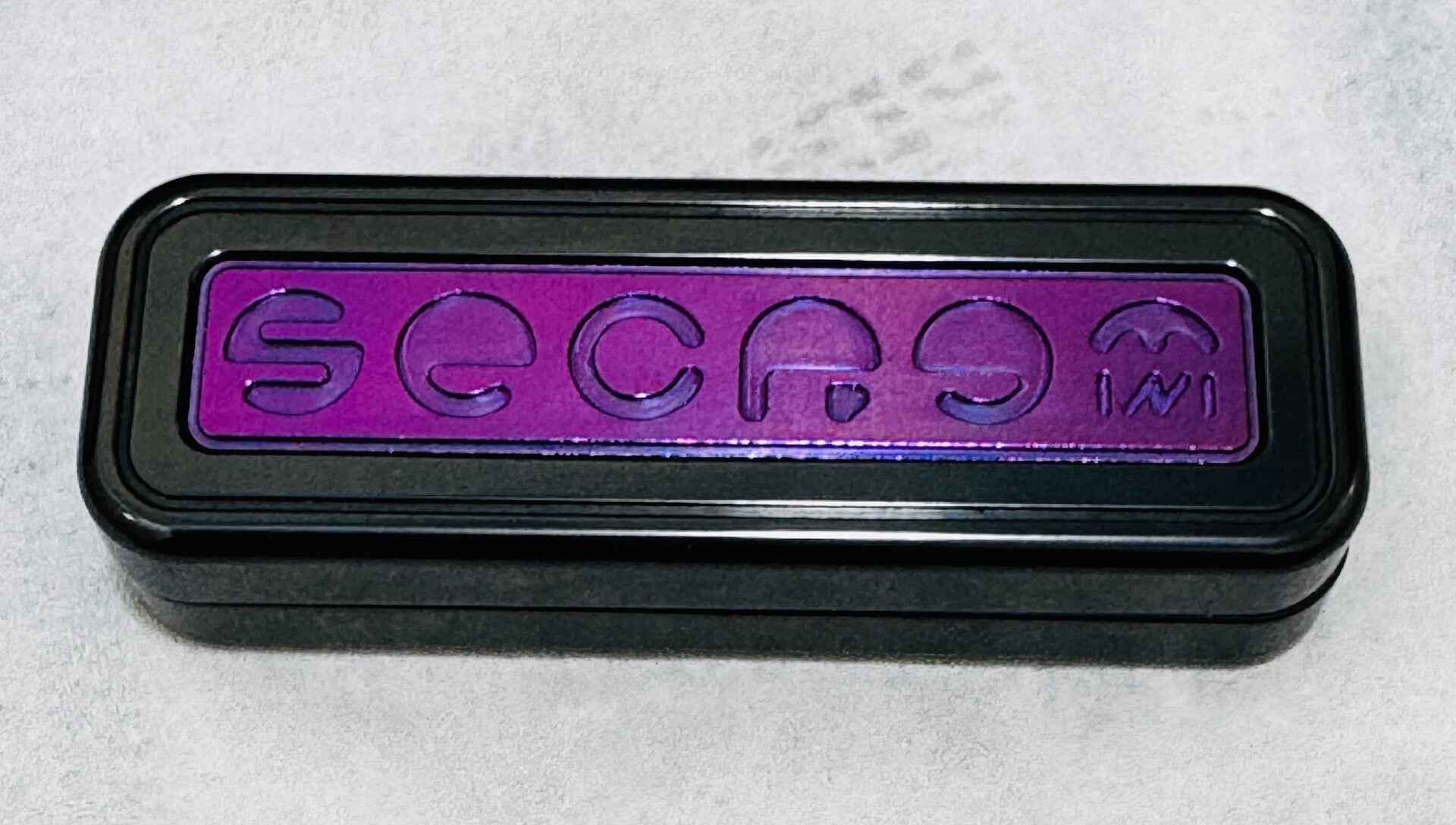 Secret Zirconium
