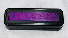 Secret Zirconium