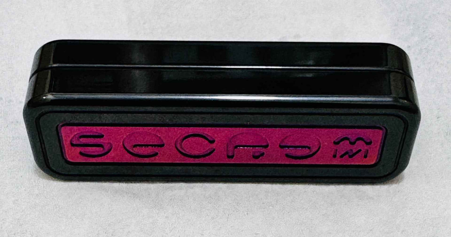 Secret Zirconium