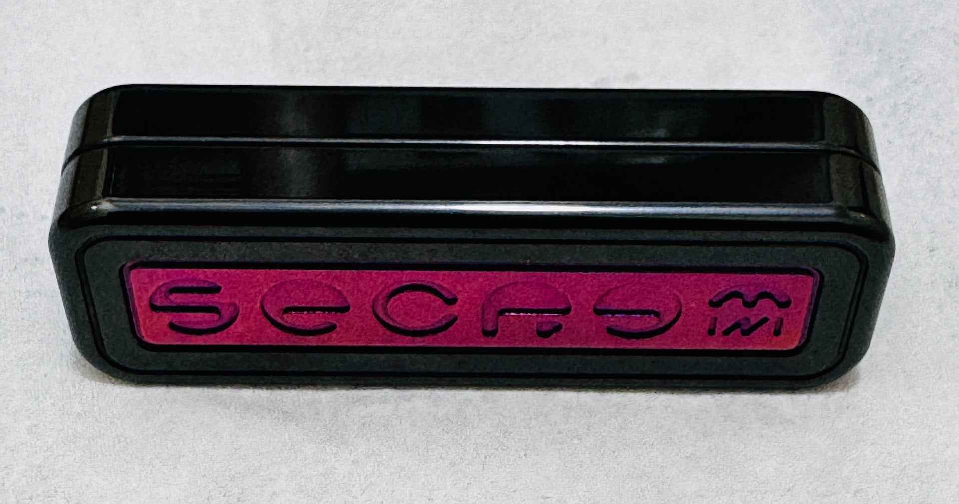 Secret Zirconium