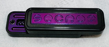 Secret Zirconium