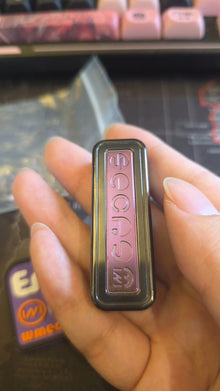 Secret Zirconium