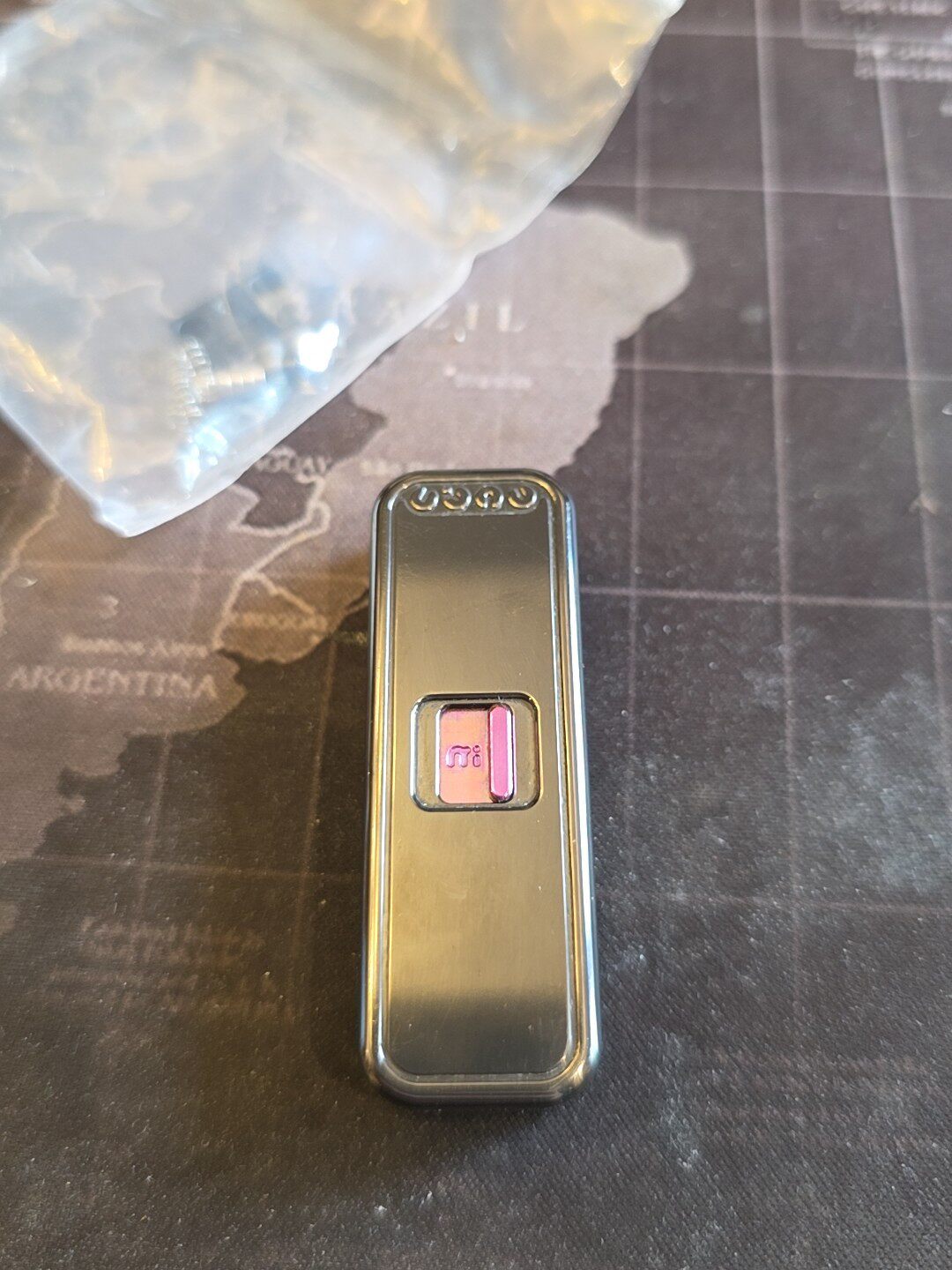 Secret Zirconium