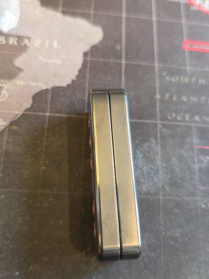 Secret Zirconium