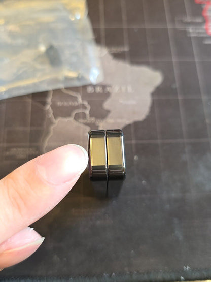 Secret Zirconium