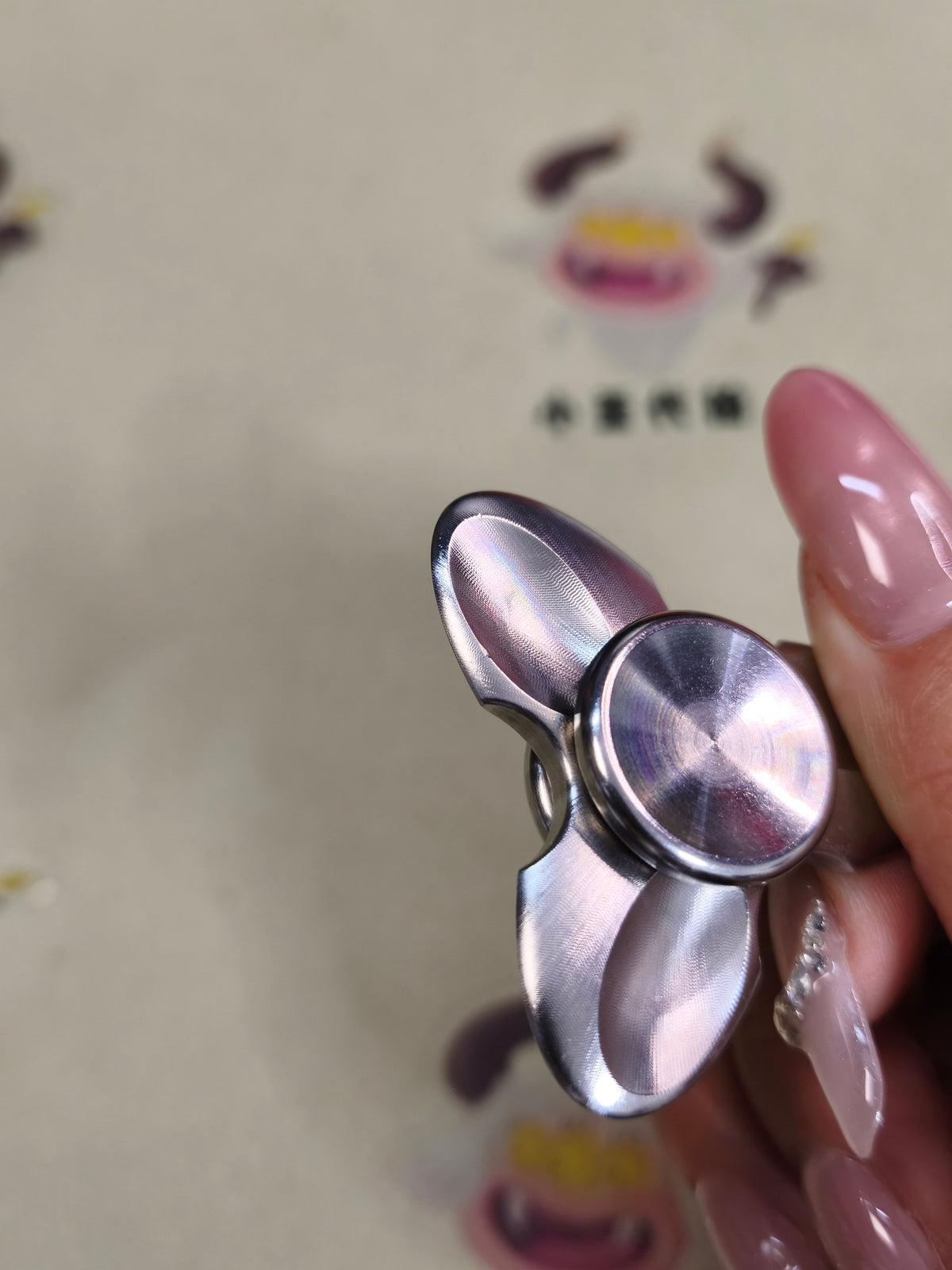 Dragonfly Stainless Steel