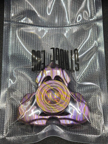 STABLE Toothless Finale Special Material Zircuti