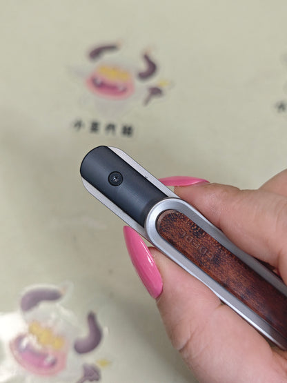 Spice Pin Stainless Steel