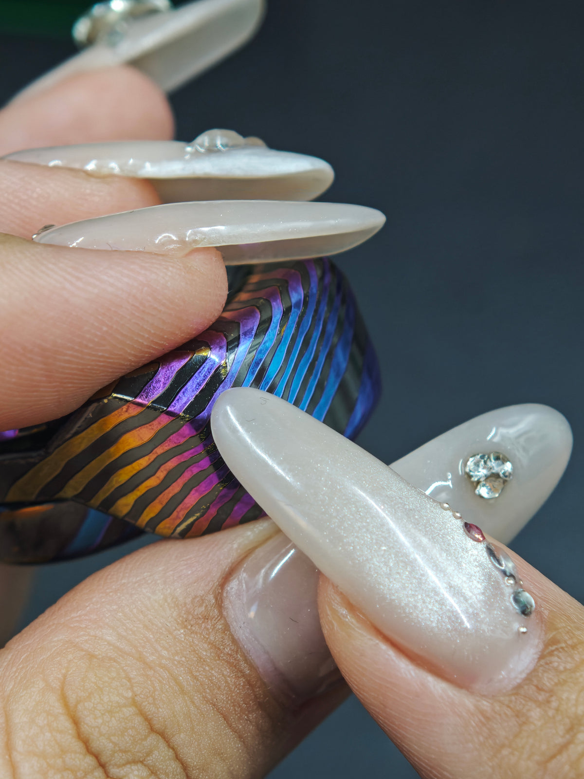 Fat Tiger Zircuti
