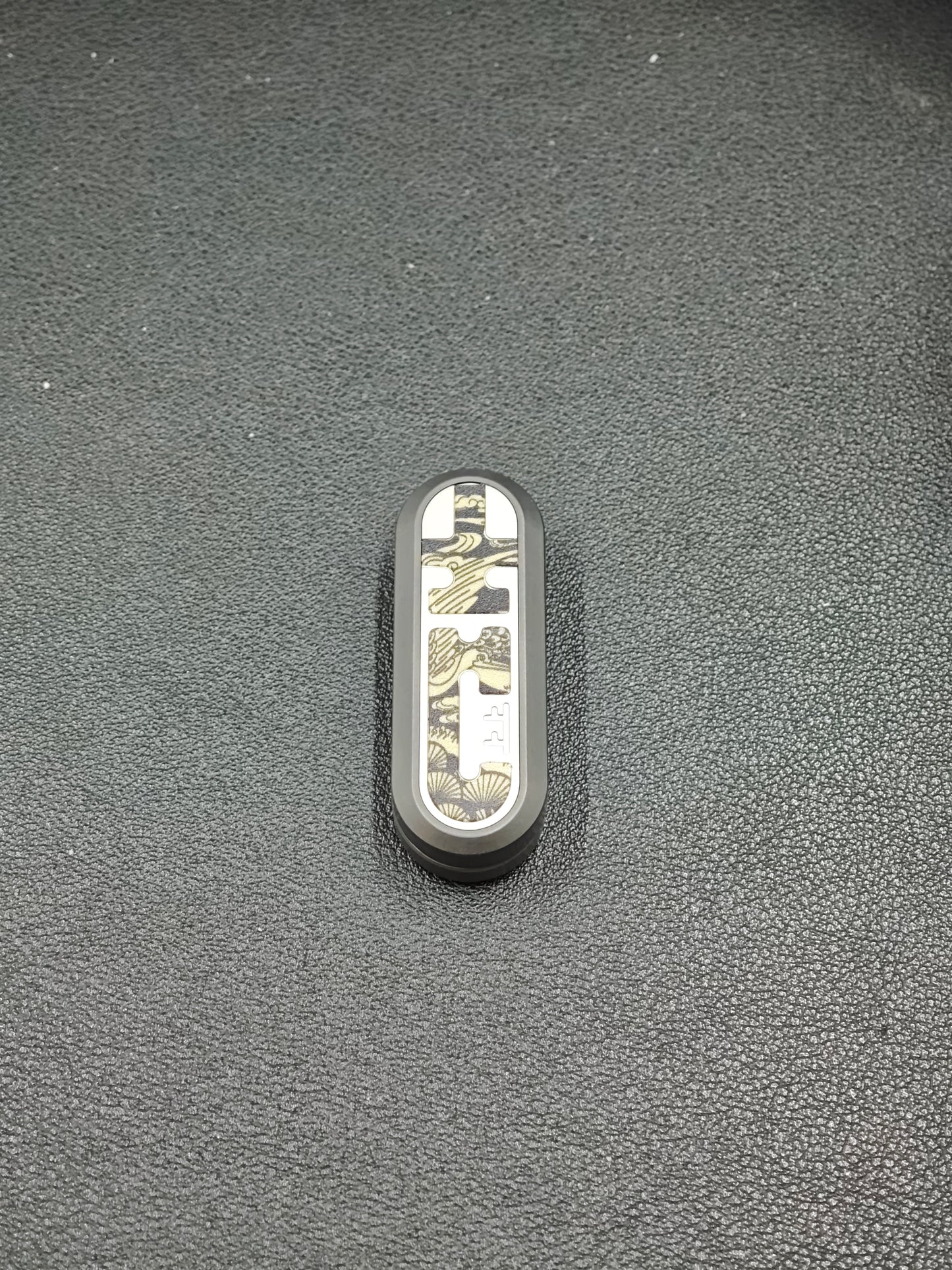 Lucky Draw Zirconium