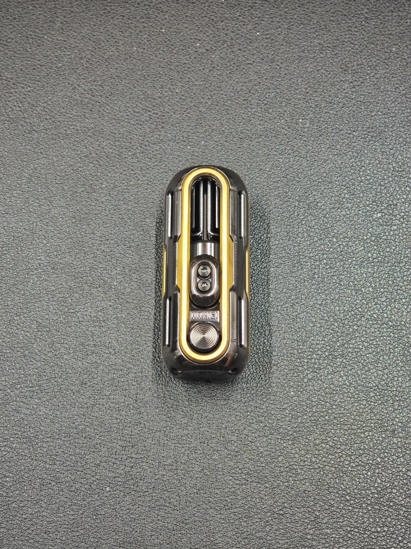 ARTILLERY Copper Zirconium