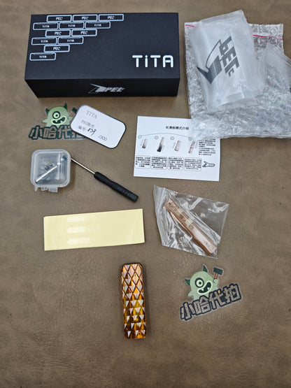 Tita PEI