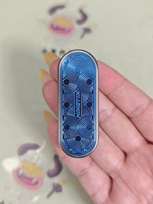 Ming Yin Titanium