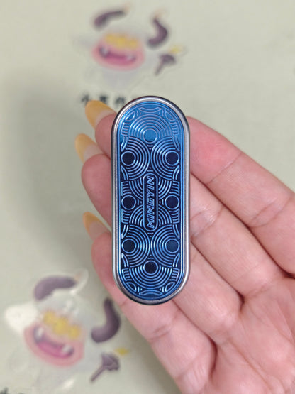 Ming Yin Titanium