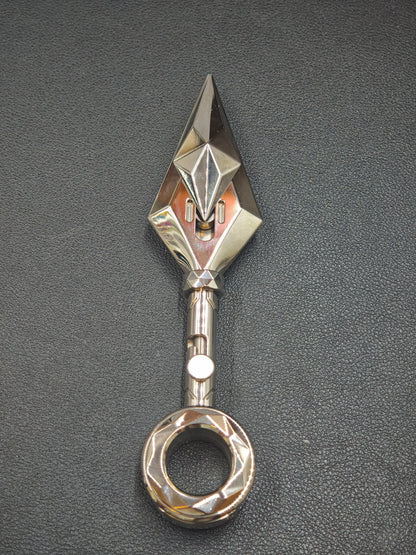 Kunai MOP Titanium
