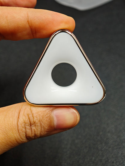 Peigon Egg Beads & Pendants PMMA