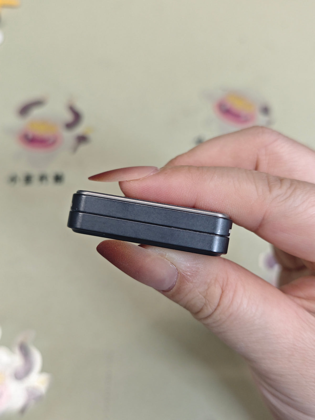 Root Zirconium