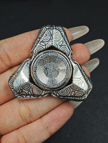 Qs Damasteel