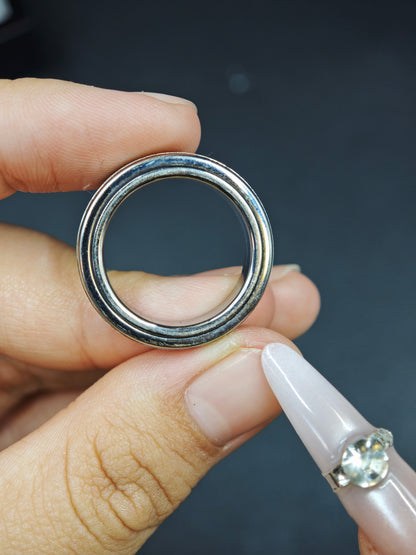 Pig Ratchet Titanium