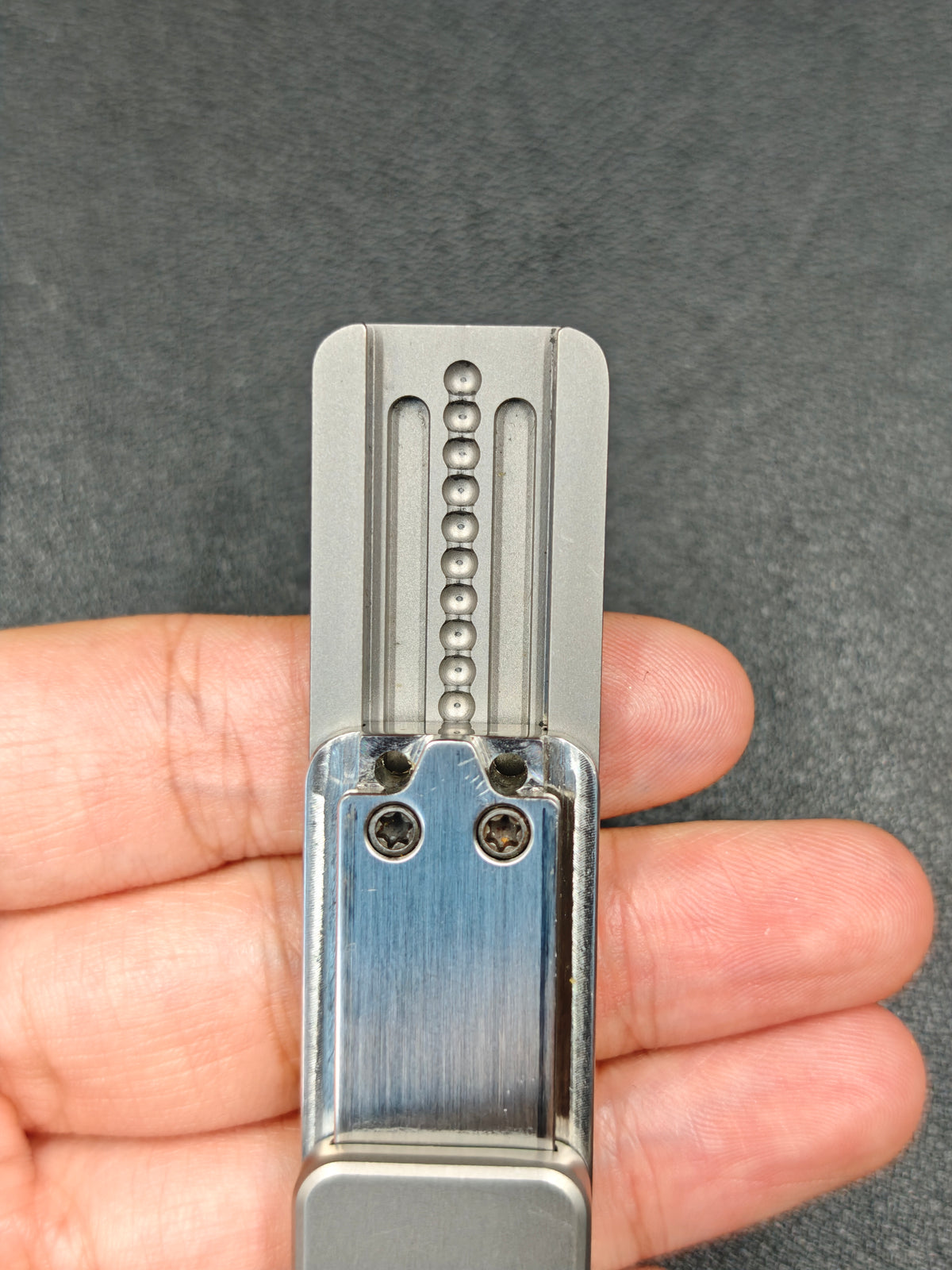 Changxiang Titanium