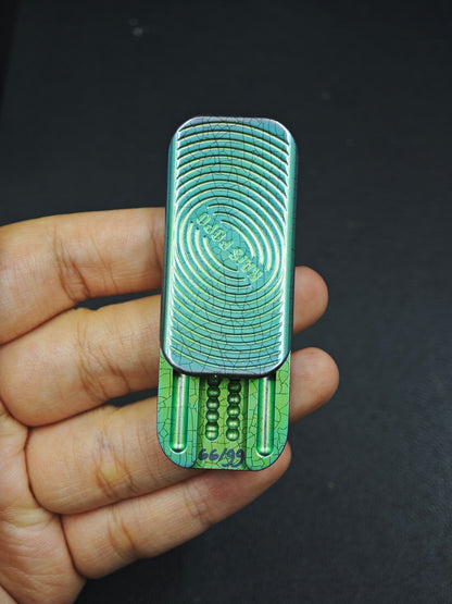 POPO Titanium
