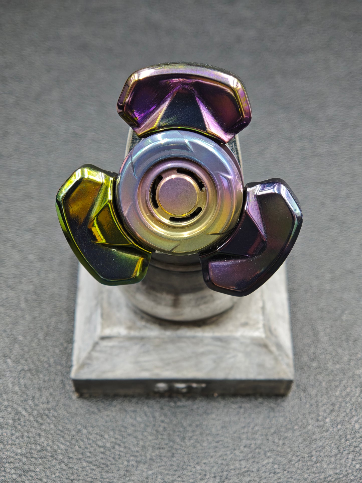 Barrett Tungsten