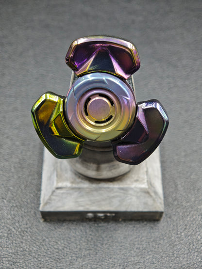 Barrett Tungsten