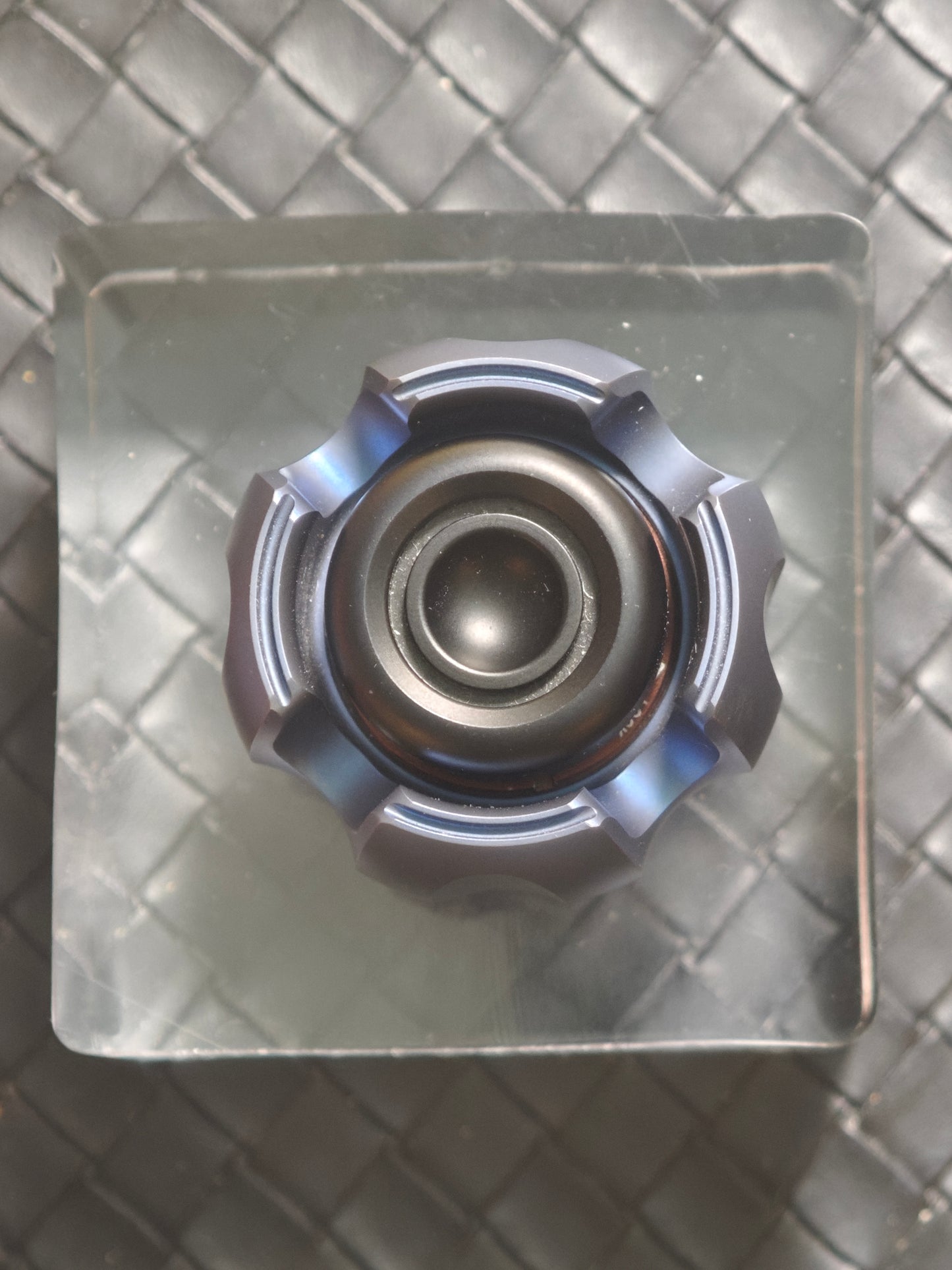 Noiz Titanium